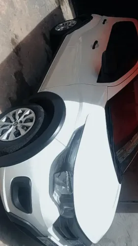 Fiat Mobi Like 1.0 Fire Flex 5P. 2021