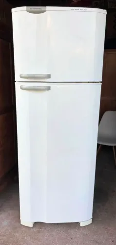 Geladeira Electrolux Pra Hoje 