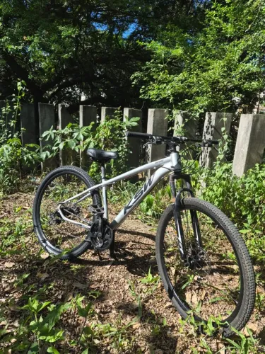 Bike KSW