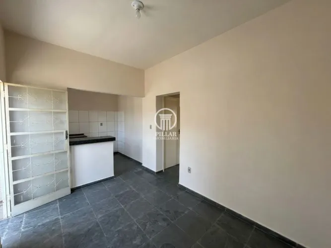 APARTAMENTO PARA LOCAÇÃO NO BAIRRO ALICE MAIA - MONTES CLAROS/MG