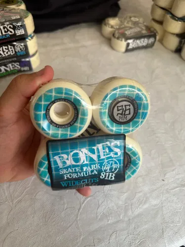 Roda Bones SPF 56mm