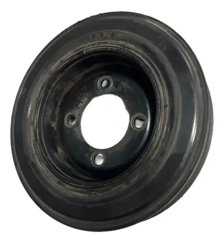 Polia Virabrequim Astra Vectra Zafira 1.8/2.0  * N65v (Usado) / V12