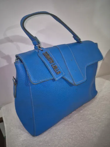Bolsa Santa Lolla Original 