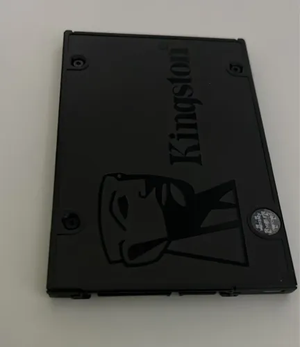 SSD 240Gb