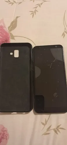 Galaxy J6+