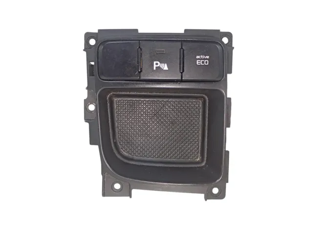 Comando Interruptor Botão Console Central Sorento 2010/2015