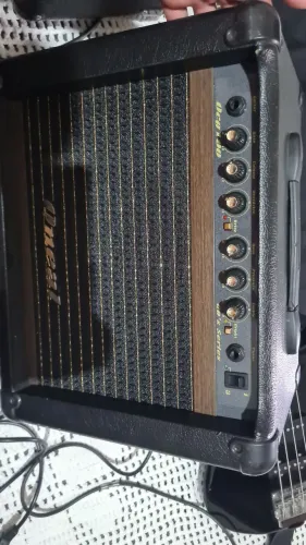 Amplificador oneal ocg100