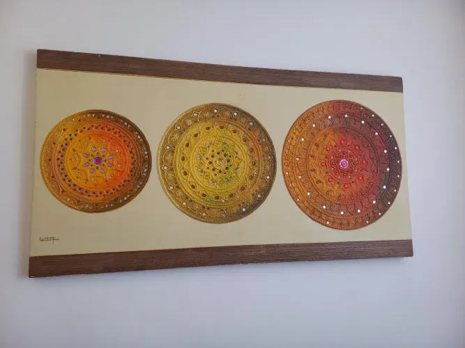 Quadro decorativo
