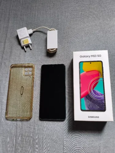 Samsung Galaxy M53