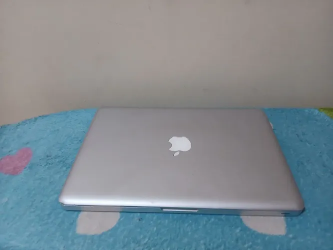 Vendo Macbook Pro 13