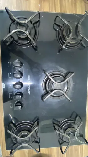 Cooktop