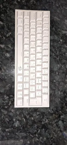Teclado