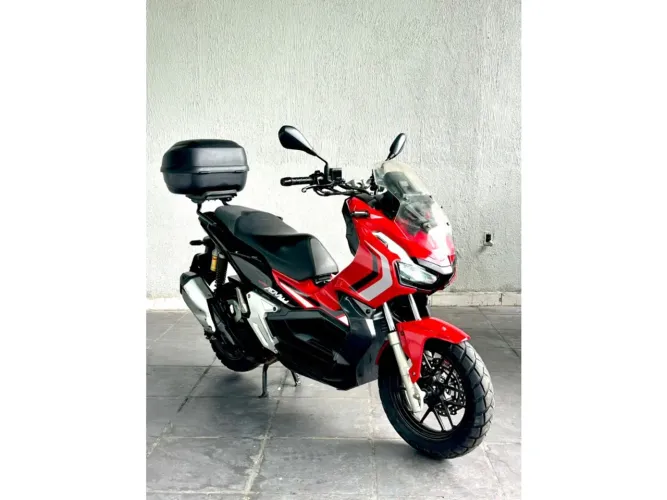 Honda Adv 150 2022