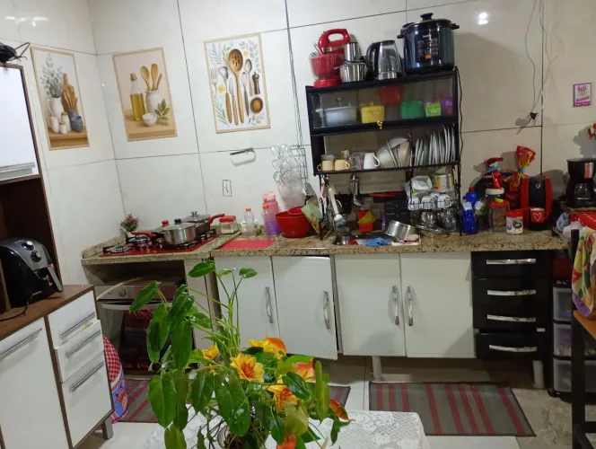 Casa a venda