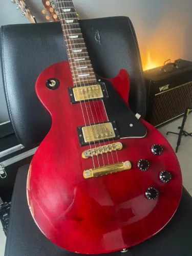 Gibson Les Paul Studio 2005