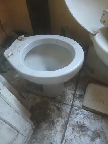 Vaso sanitário