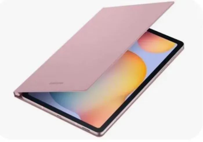Galaxy Tab S6 Lite 64GB Rosa