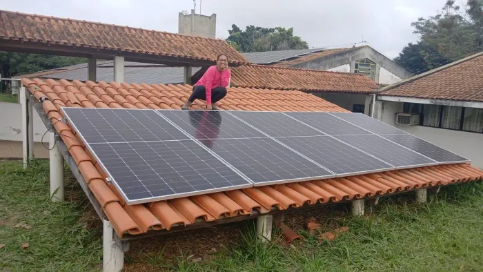 MAJ Solar e Empreendimentos ? Soluções completas em energia solar