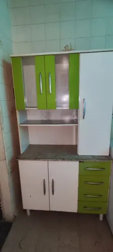 Vendo armário cozinha 