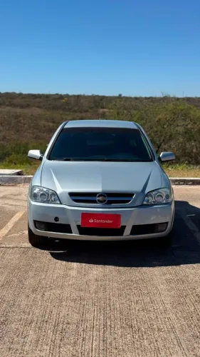 Chevrolet Astra Advantage 2.0 MPFI 8V Flexpower 5P 2011