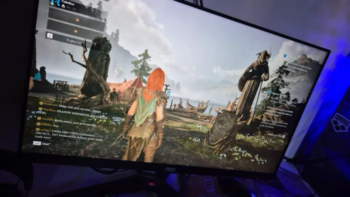 Pc gamer