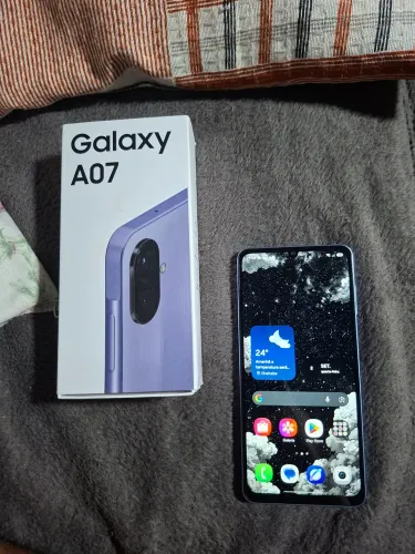 Samsung A07