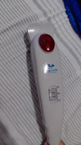Máquina de massagem original valor 150 