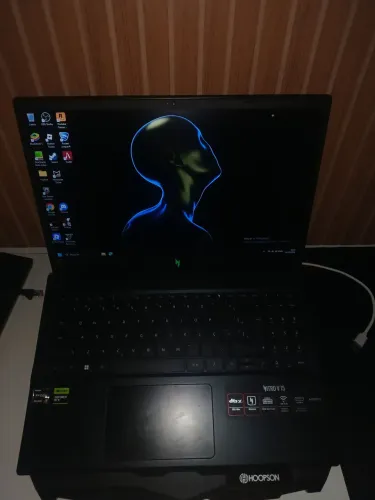 Notebook Acer Nitro V15 RTX4050