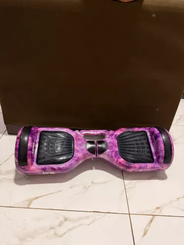Hoverboard Skate Elétrico