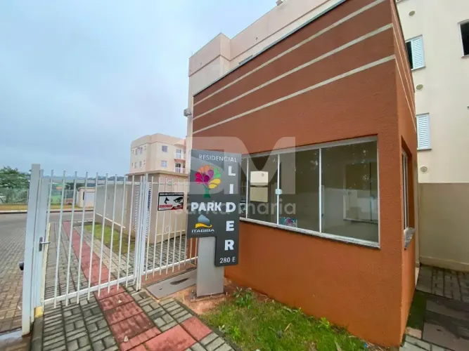 Apartamento para locação, Vila Real, Chapecó - SC