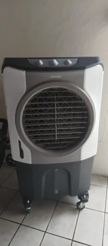 Climatizador ventisol 70L