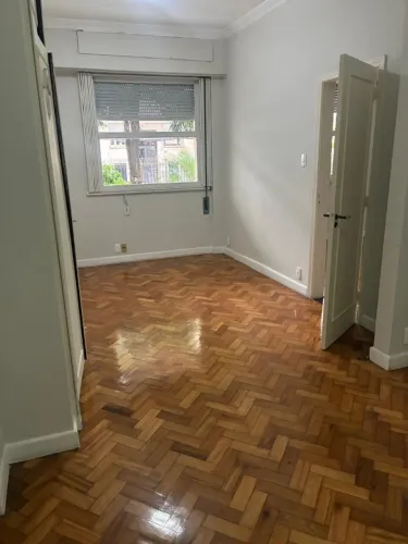 aluguel apartamento Catete