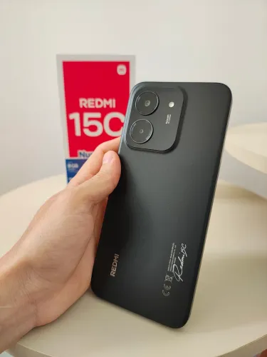 Redmi 15c 256gb
