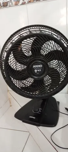 Ventilador 