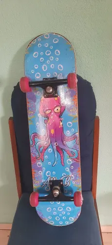 Skate Broken Allyb 8.0