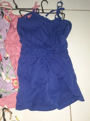 Conjuntos infantil várias estampas tamanhos P, M, G