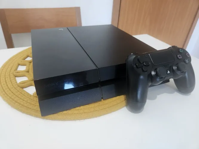 Playstation 4