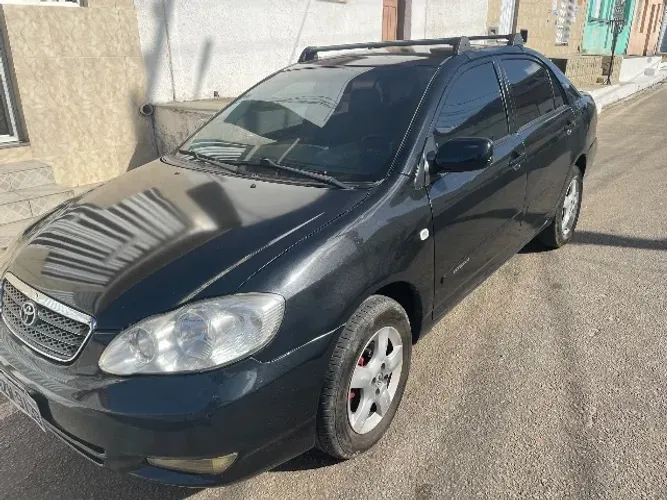 Toyota Corolla XLI 1.6 16V 110cv Mec. 2003