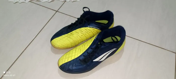Tênis de Futsal