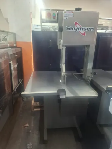 SERRA FITA INOX SKYMSEN 2.82 - NOVO