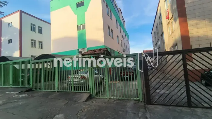 Locação Apartamento 2 quartos Santa Mônica Belo Horizonte