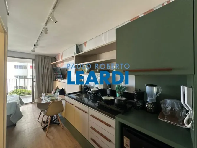 APARTAMENTO - SUMAREZINHO - SP
