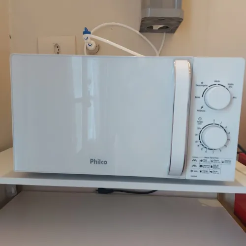 Microondas Philco 110v