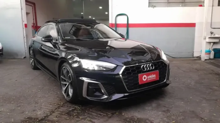 Audi A5 Sportback S-line 2.0 TFSI S-tronic 2024