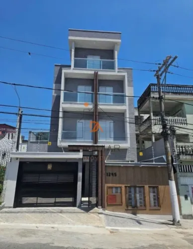 Apartamento para locação na Vila Medeiros
