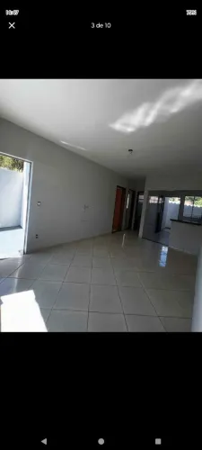 Vendo casa na Cohama