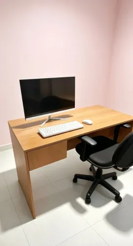 Mesa em mdf entrega grátis 