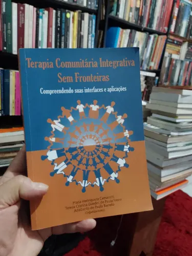 Terapia Comunitária Integrative Sem Fronteiras