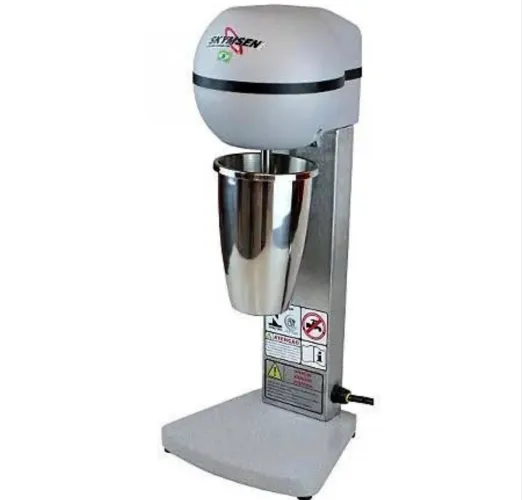 Máquina de milk-shake 