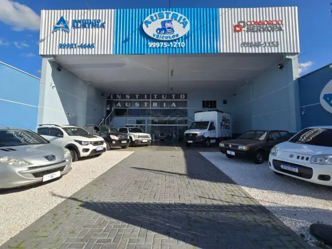 Loja Comercial para Locação no Boqueirão  330m² | Curitiba